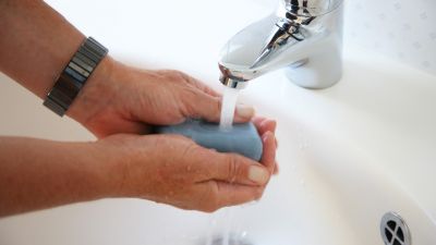 Kopfläuse und Durchfallerkrankungen hatten im Coronajahr kaum eine Chance